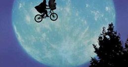 E T the Extra Terrestrial (1982)