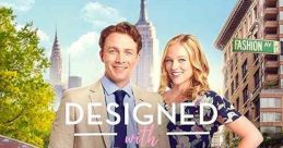 Designed with Love (2021) Designer Skye goes mobile with a "fashion truck," but she can't do it alone. Help comes in the form