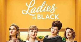 Ladies in Black (2018)