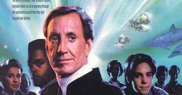 SeaQuest DSV (1993)