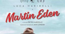 Martin Eden (2019)