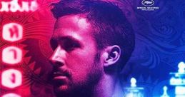Only God Forgives (2013)