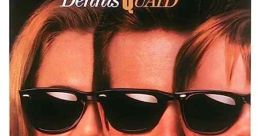 Undercover Blues (1993) A spy couple on maternity leave in New Orleans, entertained by a mugger named Muerte, is called in