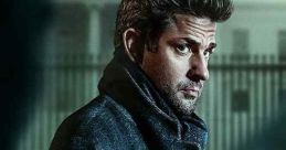 Tom Clancy's Jack Ryan (2018)