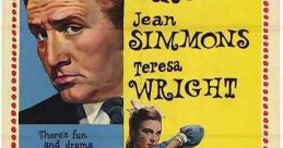 The Actress (1953)