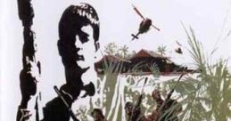 The Odd Angry Shot (1979)