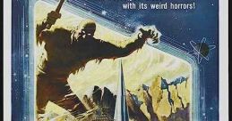 The Time Travelers (1964) In 1964, a group of scientists create a portal that takes them to a barren, mutant inhabited, Earth