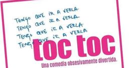 Toc Toc (2017)