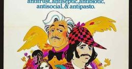 The Magic Christian (1969)