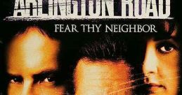 Arlington Road (1999) Threats from sinister foreign nationals aren't the only thing to fear. Bedraggled college professor
