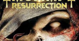 The Mummy Resurrection (2023)