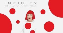 Kusama : Infinity (2018)