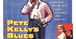 Pete Kelly's Blues (1955)