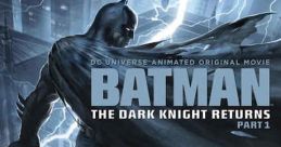 Batman: The Dark Knight Returns, Part 1 (2012) Batman has not been seen for ten years. A new breed of criminal ravages Gotham