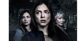The Hand That Robs the Cradle (2023)