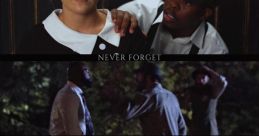 Dreamland: The Burning of Black Wall Street (2021) This documentary celebrates the Black cultural renaissance that existed in