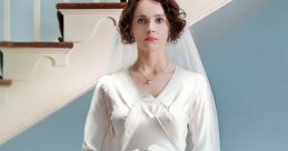 Cheerful Weather for the Wedding (2012) England, 1932. Today is Dolly Thatcham's wedding day, and her family is arriving at