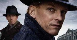 The Resistance Banker (2018)