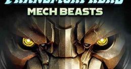 Transmorphers: Mech Beasts (2023) 20 years after the events of TRANSMORPHERS, a newer, more advanced species of alien robot