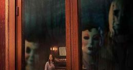 The Strangers: Chapter 1 (2024)
