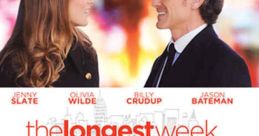 The Longest Week (2014) Conrad (Jason Bateman) is helped by his old friend Dylan (Billy Crudup) and returns the favor by