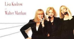 Hanging Up (2000) A trio of sisters bond over their ambivalence toward the approaching death of their curmudgeonly father, to