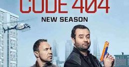 Code 404 (2020)