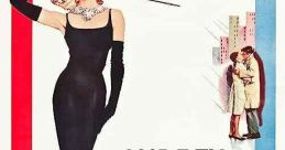 Breakfast at Tiffany's (1961)