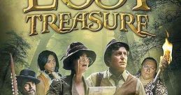 The Lost Treasure (2022)
