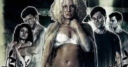 Harvest Lake (2016) Five friends fall under the seductive influence of a libidinous, otherworldly presence that threatens