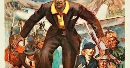 Lost Horizon (1937)