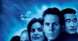 Crusade (1999)