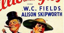 Tillie and Gus (1933)