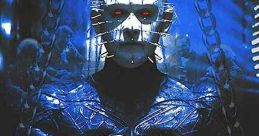 Hellraiser: Bloodline (1996)