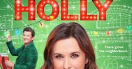 Haul Out the Holly (2022)