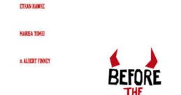 Before the Devil Knows You're Dead (2007)