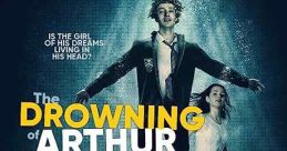The Drowning of Arthur Braxton (2021)