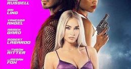 Johnny & Clyde (2023) Johnny and Clyde are two serial killers who are madly in love and on an endless crime spree. They