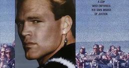 Stone Cold (1991)