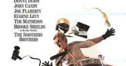 Speed Zone (1989) Despite the police's preemptive strike, the illegal coast-to-coast car race is still on with new drivers.