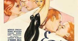 Ex Lady (1933) Although free spirit Helen Bauer does not believe in marriage, she consents to marry Don, but his infidelities