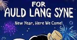 Snoopy Presents: For Auld Lang Syne (2021)