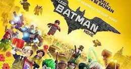 The Lego Batman Movie (2017) A cooler-than-ever Bruce Wayne must deal with the usual suspects as they plan to rule Gotham