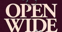 Open Wide (2024)