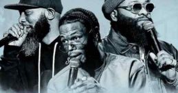85 South: Ghetto Legends (2023)