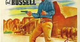 Angel and the Badman (1947)