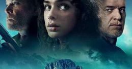 Dangerous Waters (2023) A sailing holiday spirals out of control when a teenage daughter uncovers the dark past of her