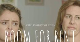 Room for Rent (2019) Lonely widow Joyce rents out a room in her house and becomes dangerously obsessed with one of her