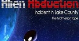 Alien Abduction: Incident in Lake County (1998) After a mysterious blackout, a son goes out to investigate and captures