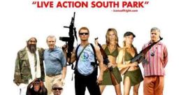 Postal (2007) In the ironically named city of Paradise, a loser teams up with his cult-leading uncle to steal a peculiar